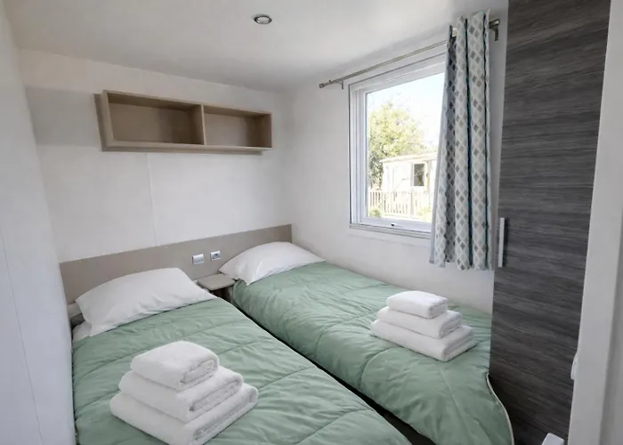 Mobilhome L'instant - La