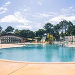 Mobilhome L'instant - La Mimizan Plage
