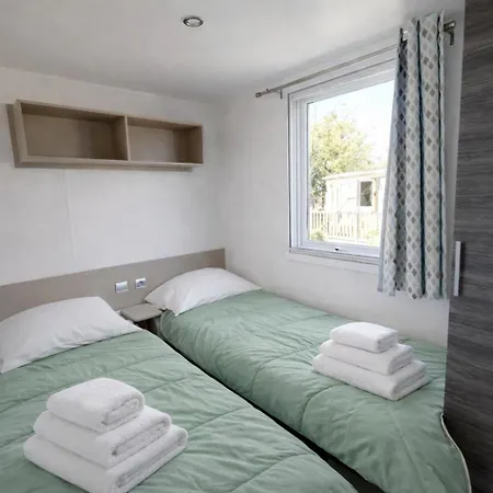 Mobilhome L'instant - La