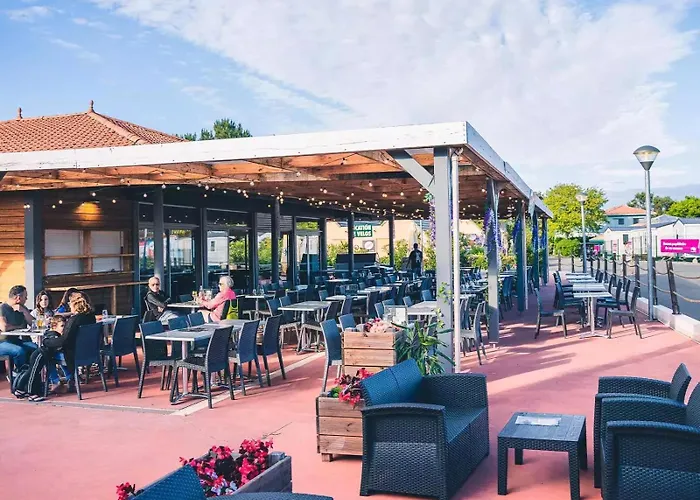 Mobilhome L'instant - La Hébergement de vacances *